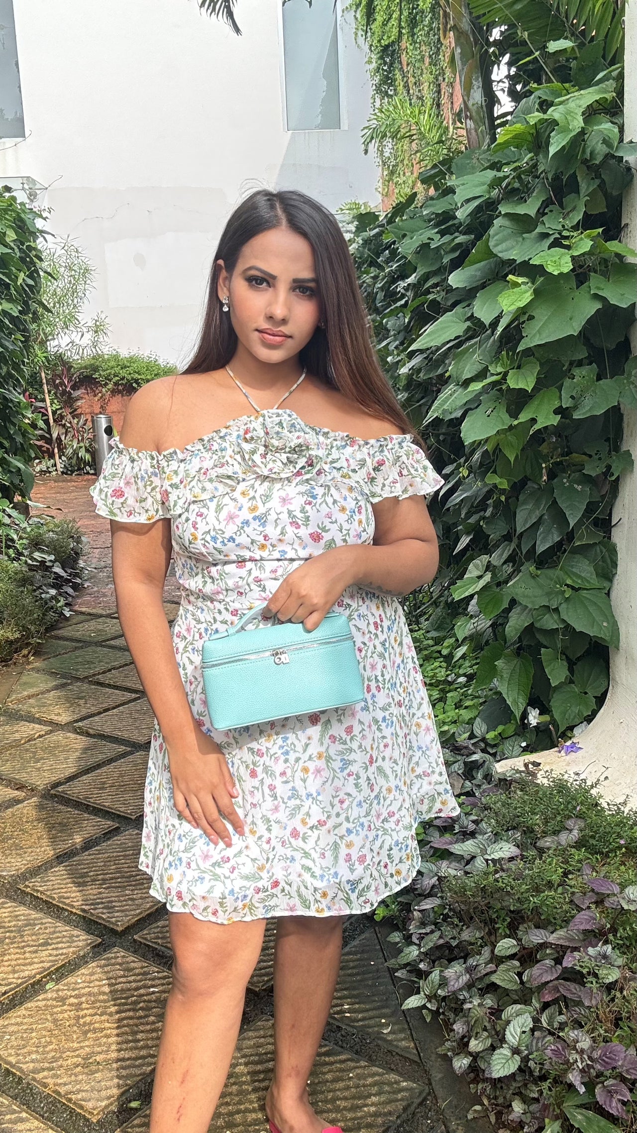 Juno Baby Blue - Carry City