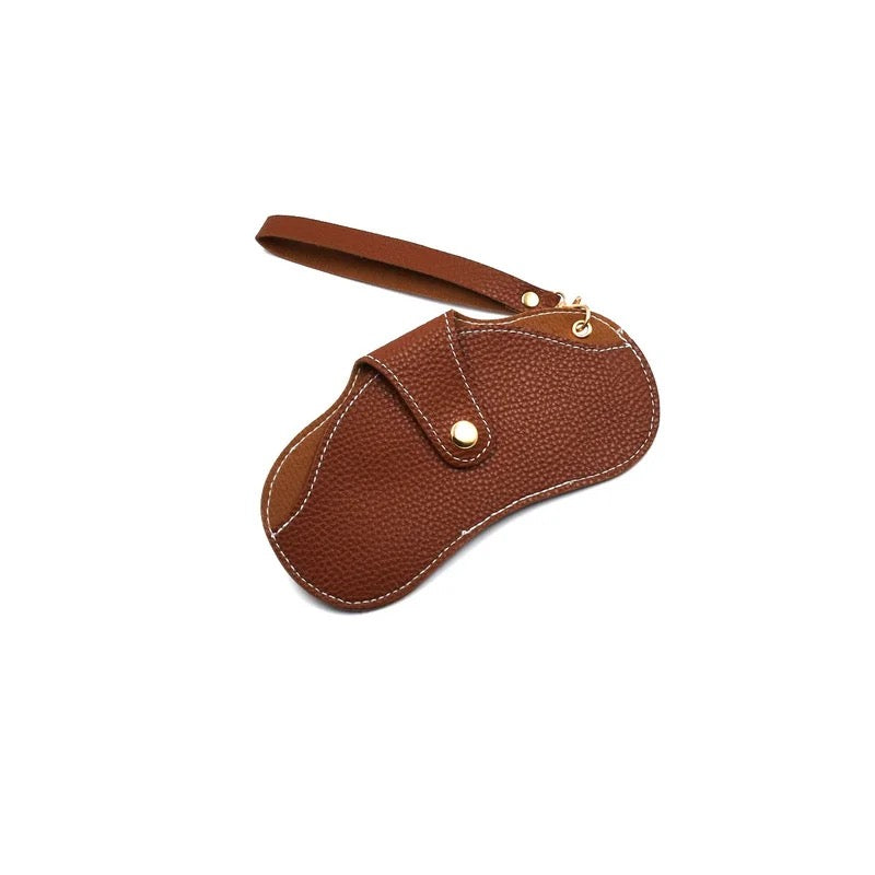 Sunglass cover Brown - Carry City