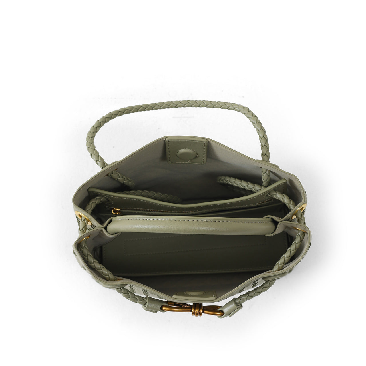 Meryln Clay Green - Carry City