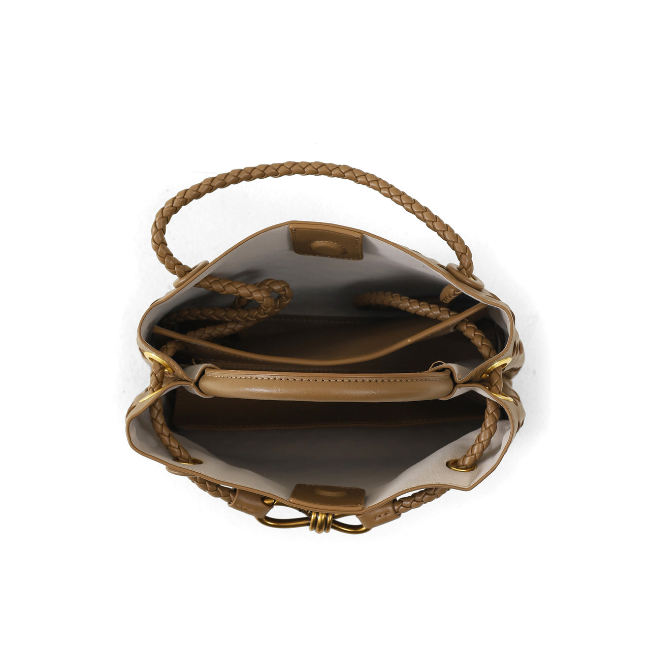 Meryln Sand brown - Carry City