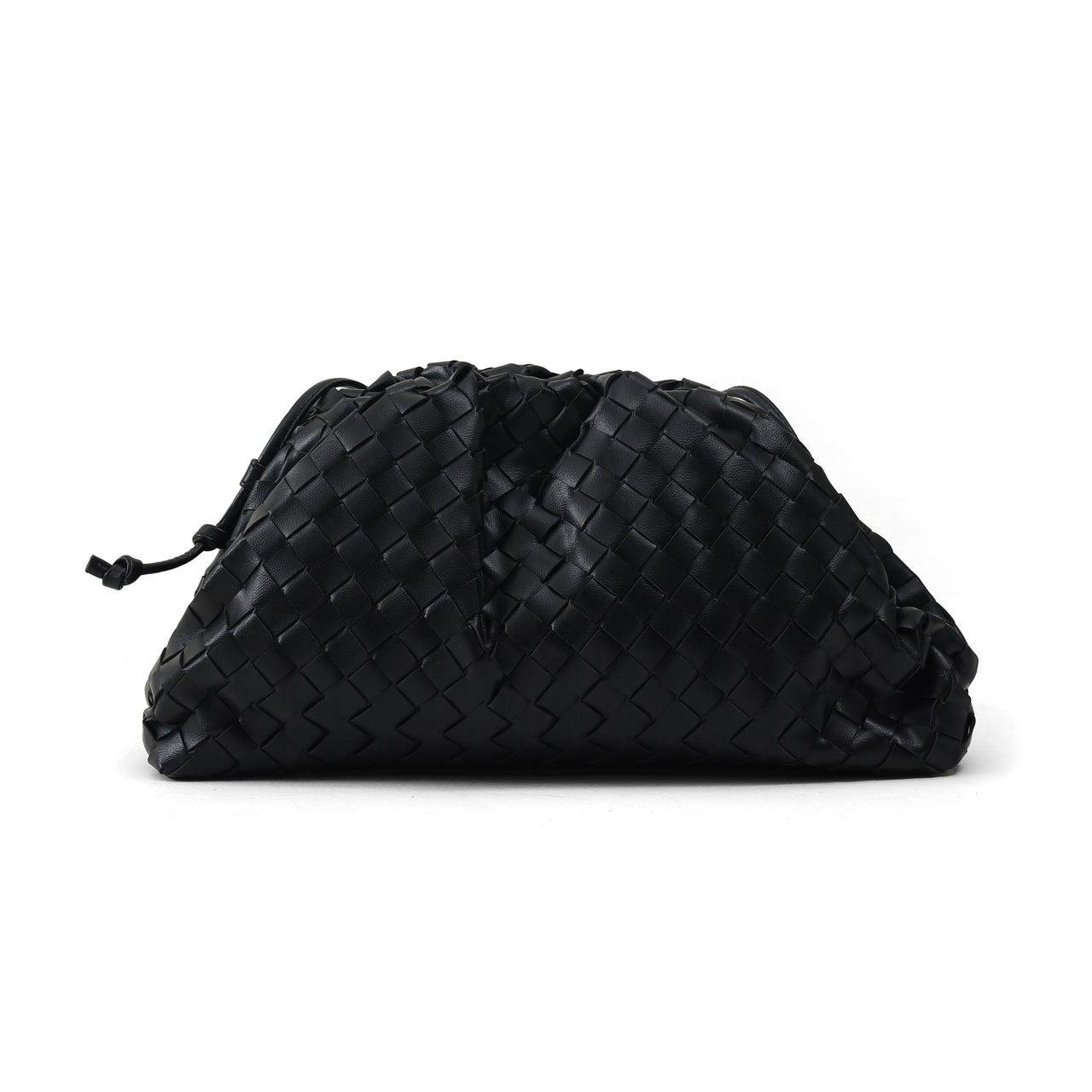 Twiggy Pouch Large Black - Carry City
