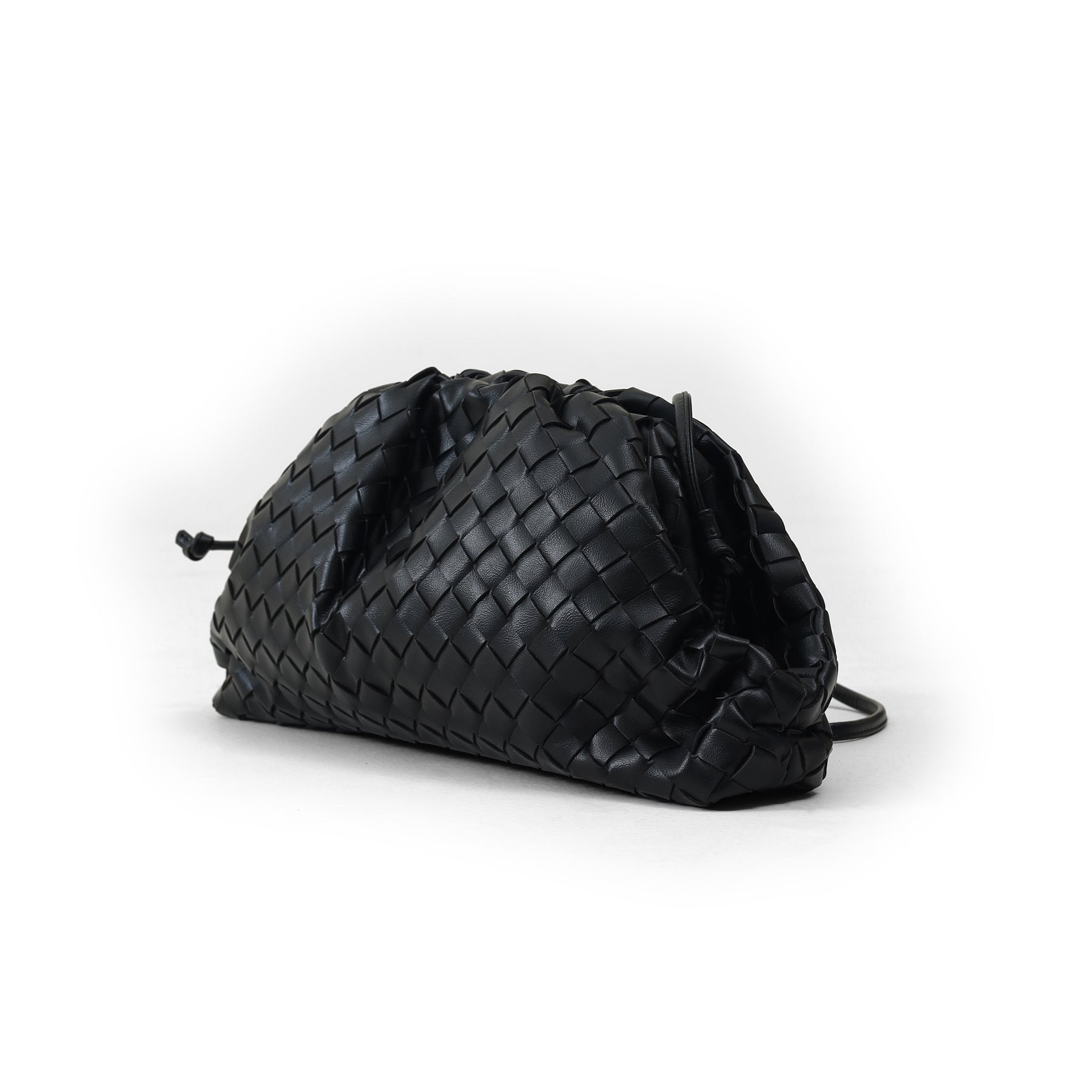 Twiggy Pouch Large Black - Carry City