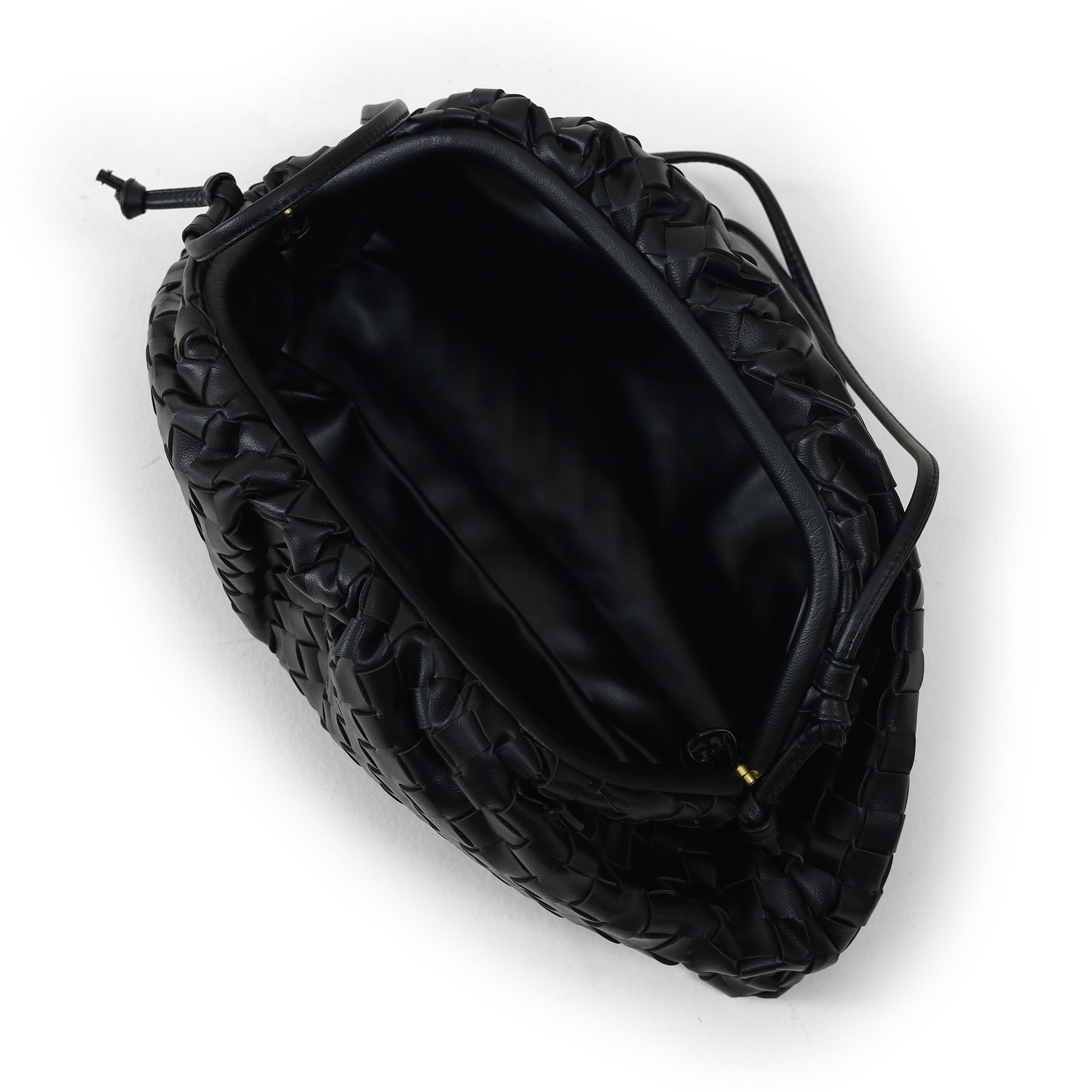 Twiggy Pouch Large Black - Carry City