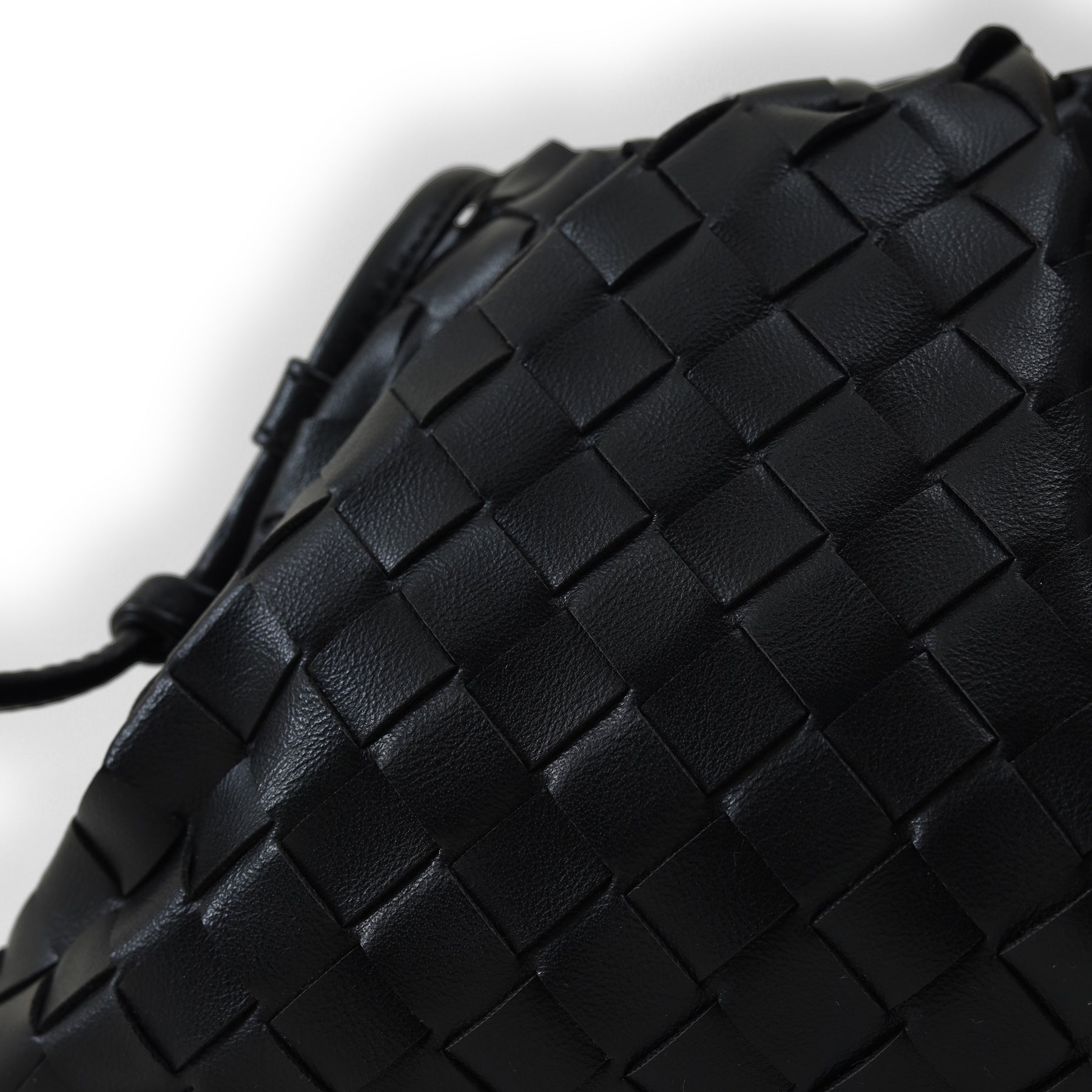 Twiggy Pouch Large Black - Carry City