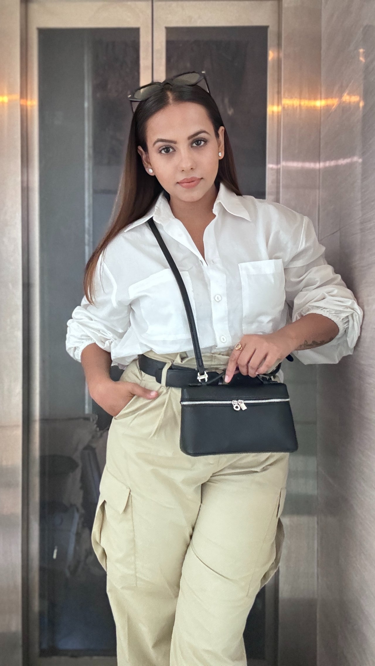 Juno Sling - Carry City