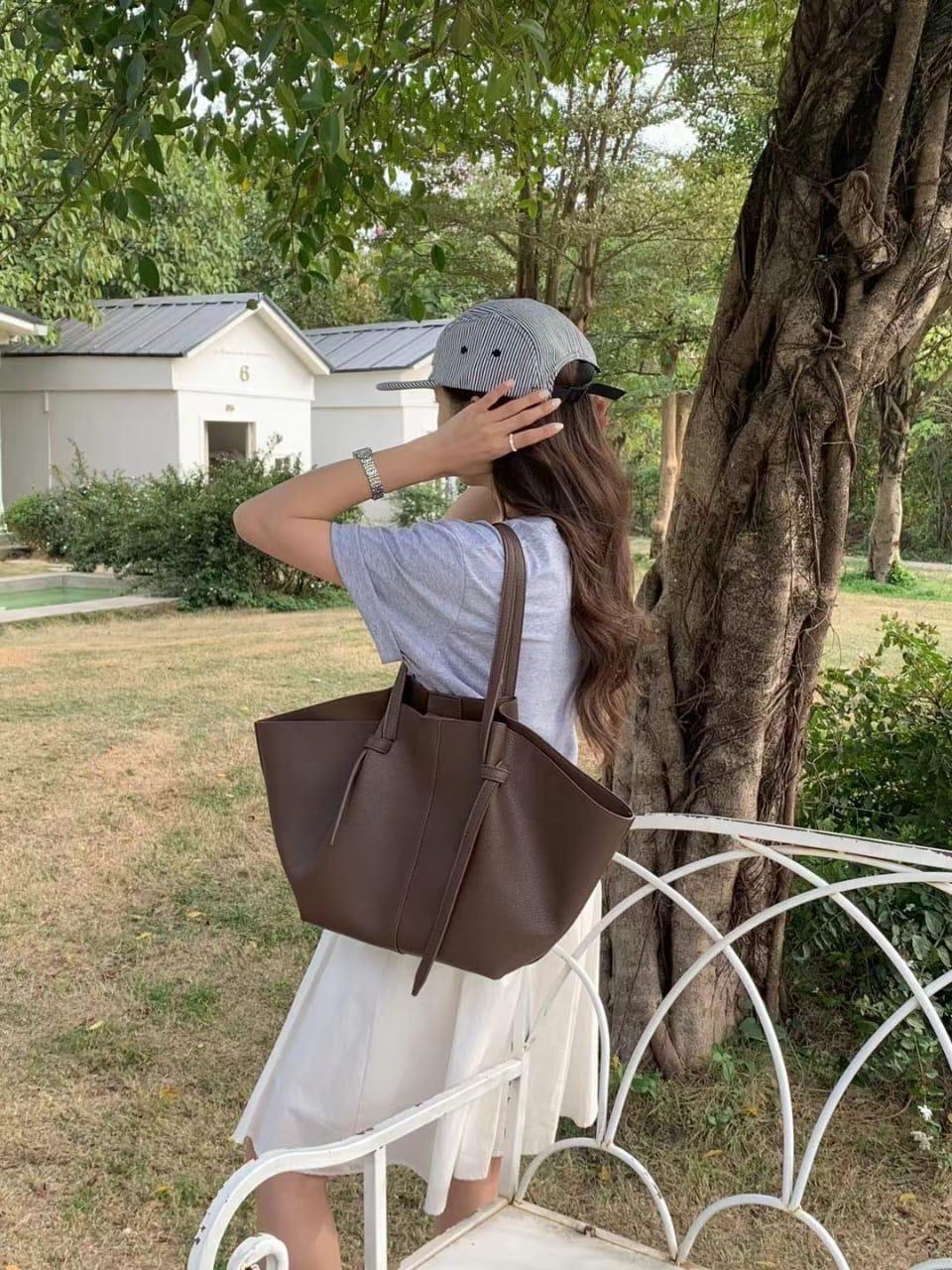 Diara Tote - Carry City