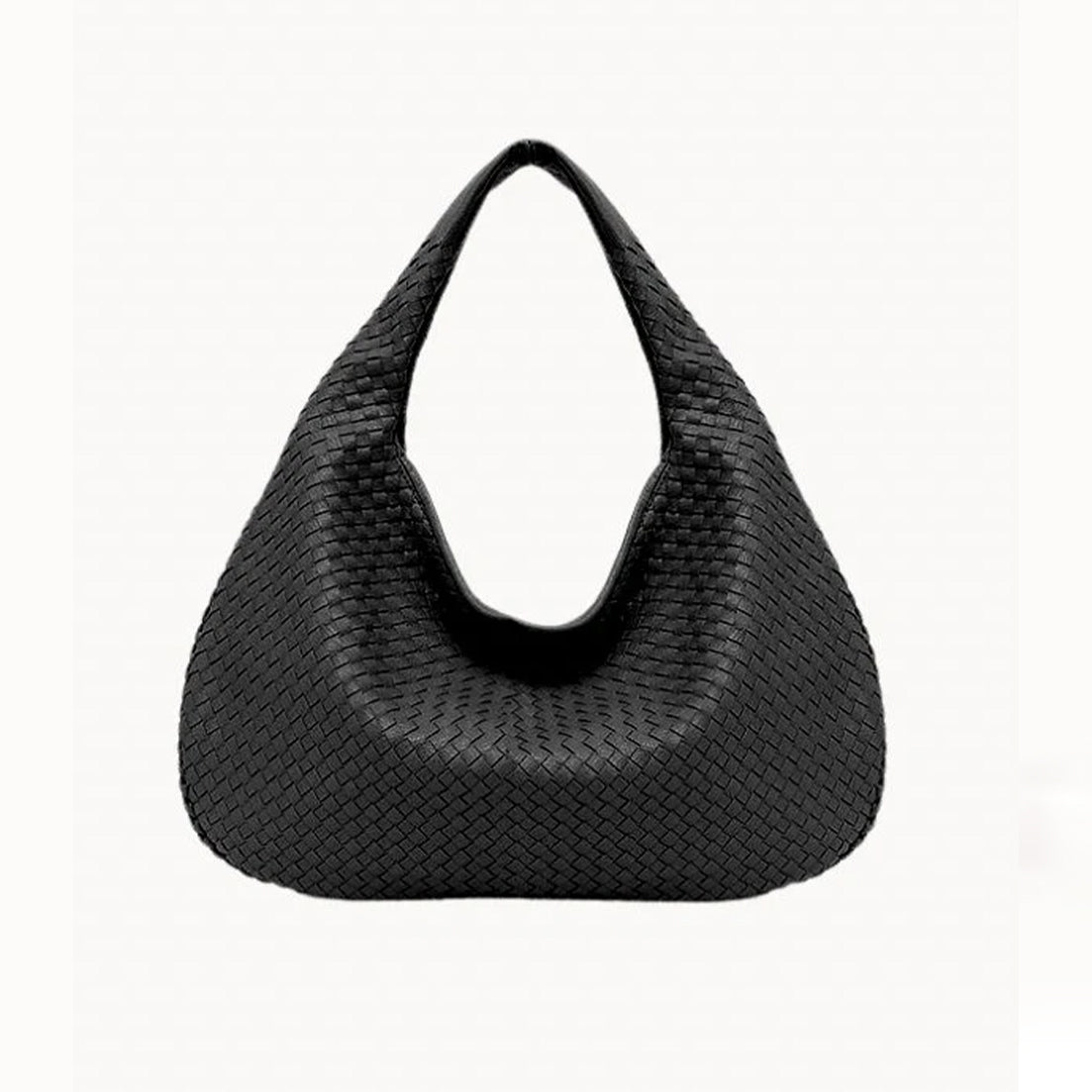 Uptown Tote Black - Carry City