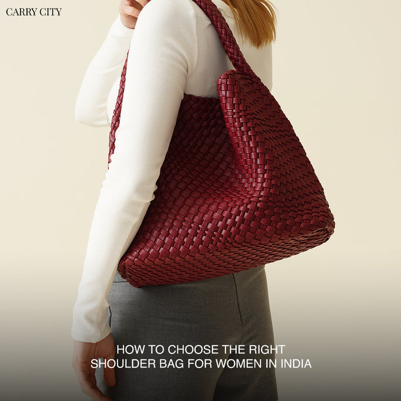Shoulder Bag for Women in India