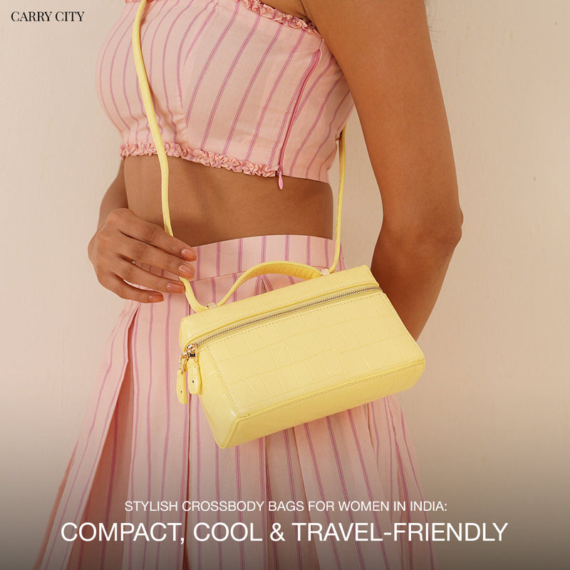 Crossbody Bags for Women in India