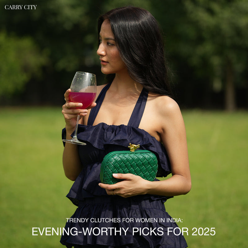 Trendy Clutches for Women in India