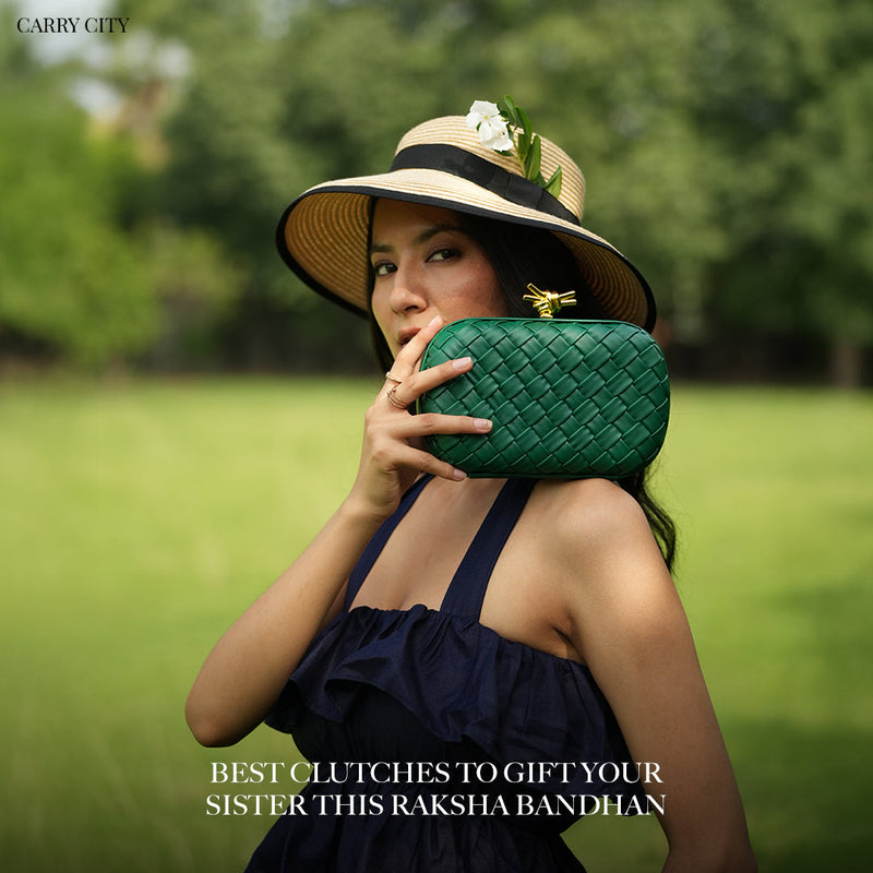 Best Clutches to Gift Your Sister