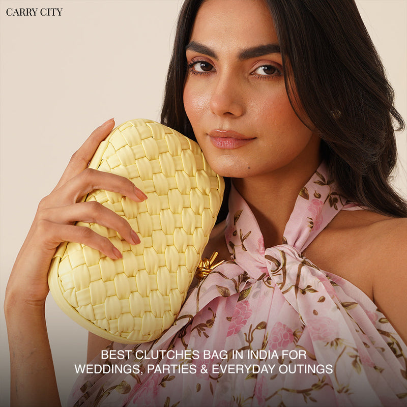 Best Clutches Bag in India for Weddings