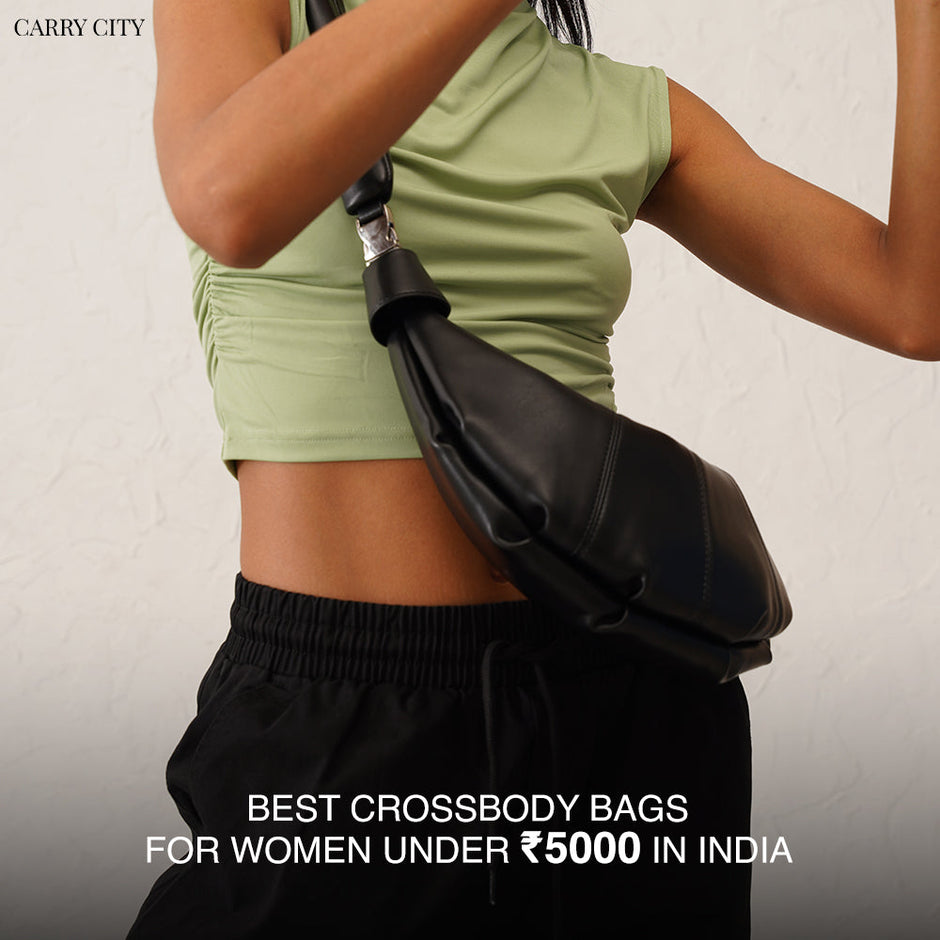 Crossbody Bags for Women under 5000