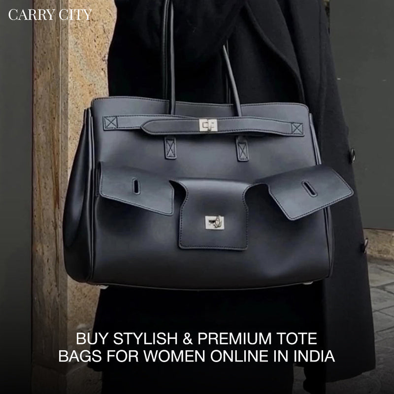 Tote Bags for Women Online in India