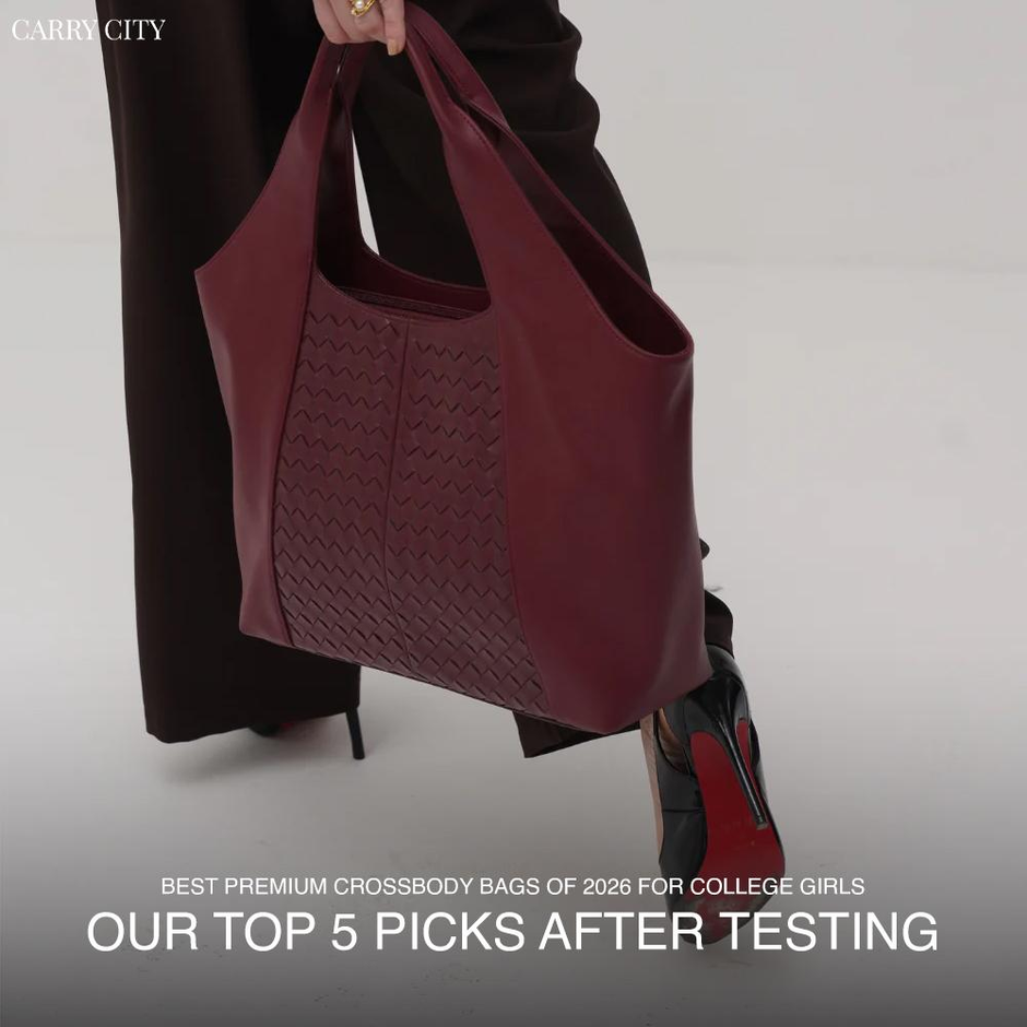 Premium Crossbody Bags 