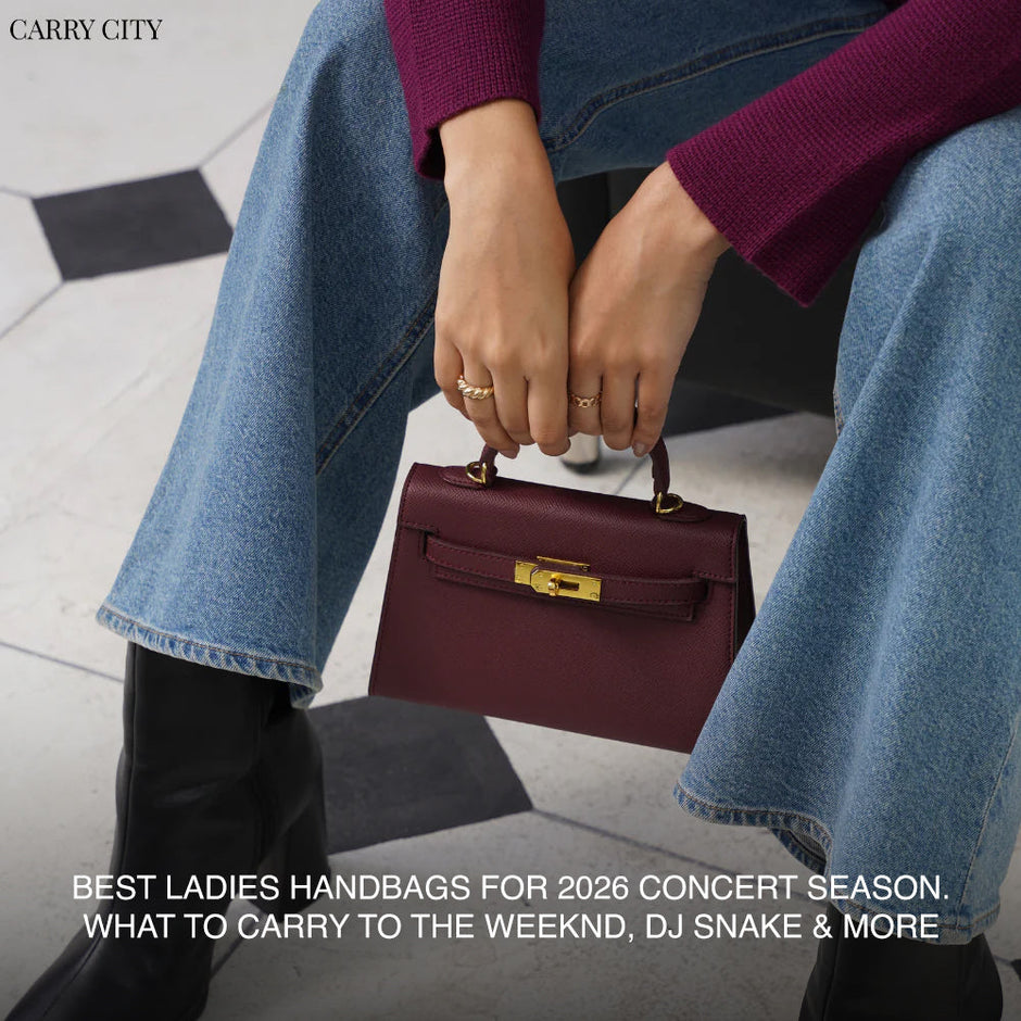Best Ladies Handbags for 2026