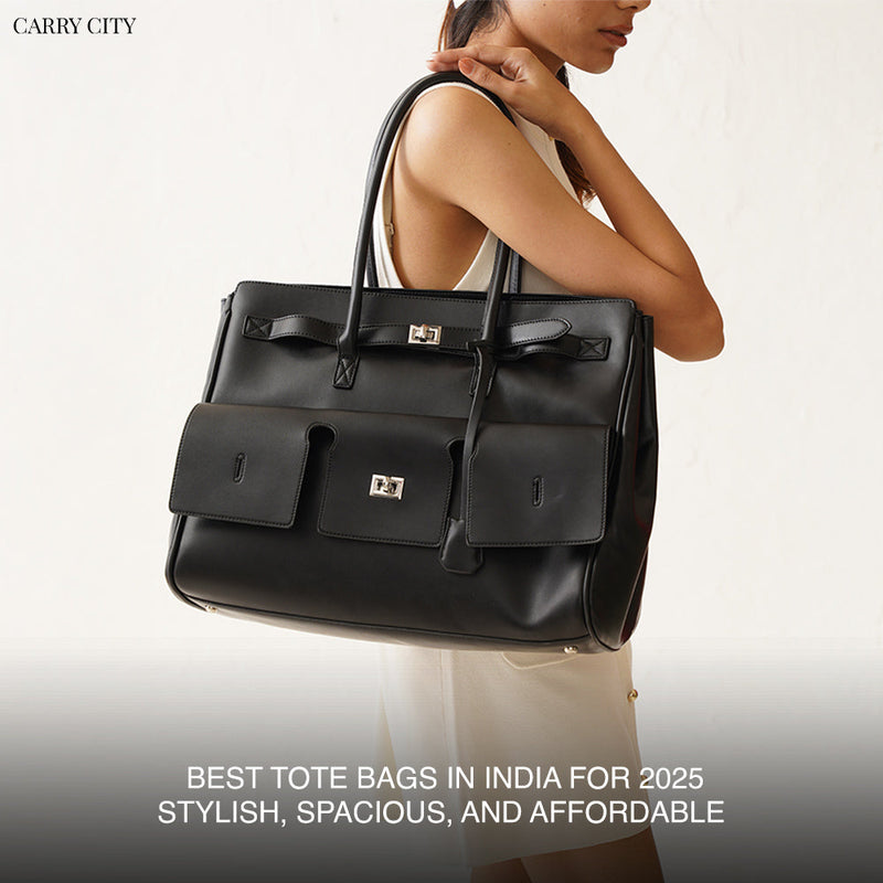 Best Tote Bags in India for 2025