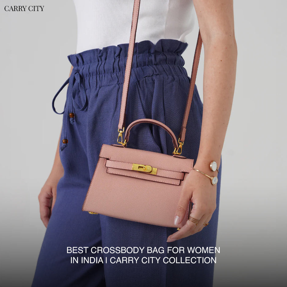 Crossbody Bag for Women in India