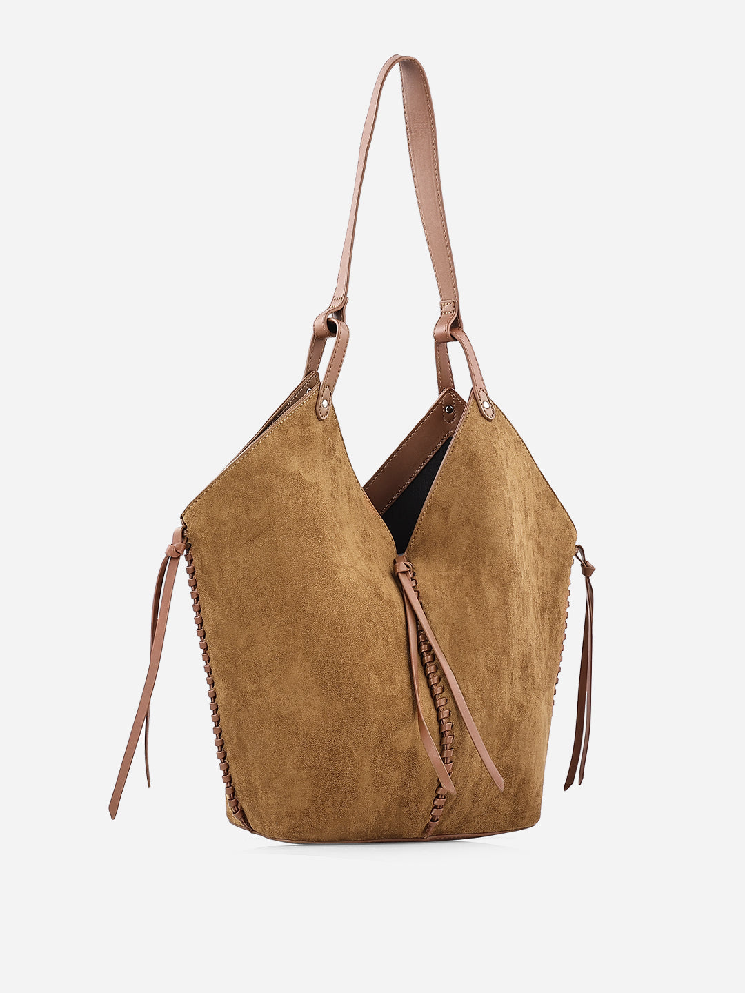 Tusk Tote Tan