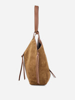 Tusk Tote Tan