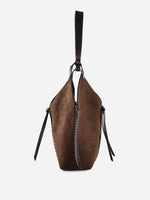 Tusk Tote Brown
