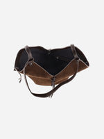 Tusk Tote Brown