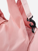 Nyle Gym Bag