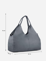 Nyle Gym Bag