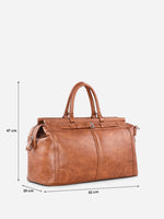 Verto Duffle