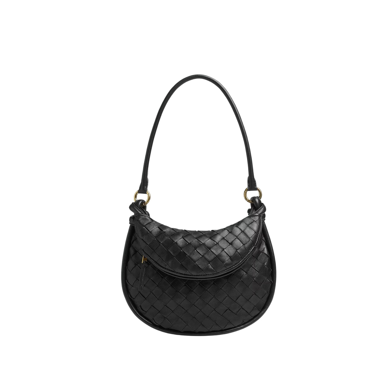 Snob Shoulder Bag