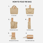 Pebble Tote