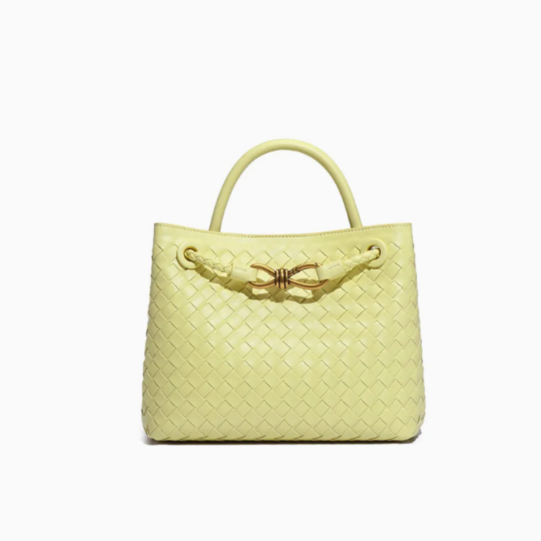 Meryln Butter Yellow