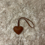 Heart charm