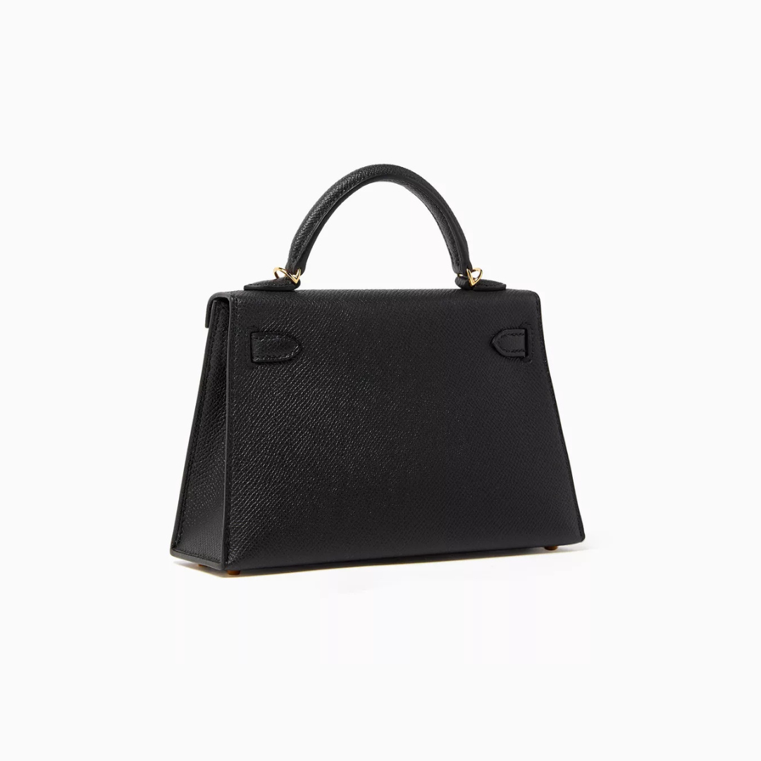 Dream mini Black