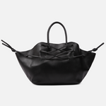 Avenu Tote Black