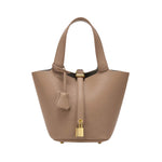 Lockette 2.0 Brown Bag