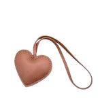 Heart charm