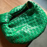 Knotty mini Pine Green