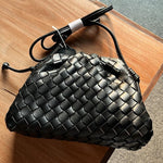Twiggy Pouch Mini Black