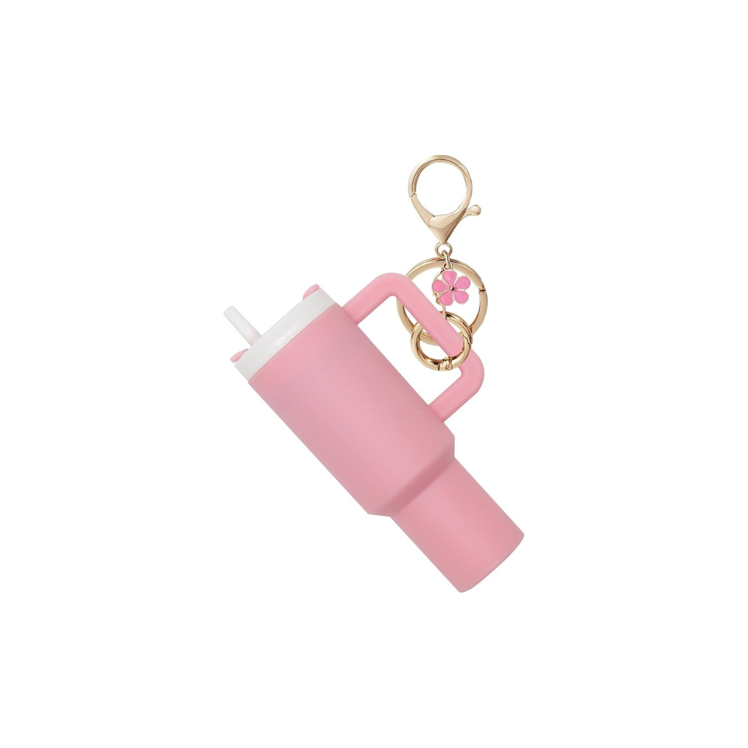 Sipper Charm