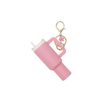 Sipper Charm