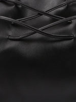 Avenu Tote Black