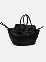 Avenu Tote Black