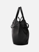Avenu Tote Black