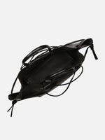 Avenu Tote Black