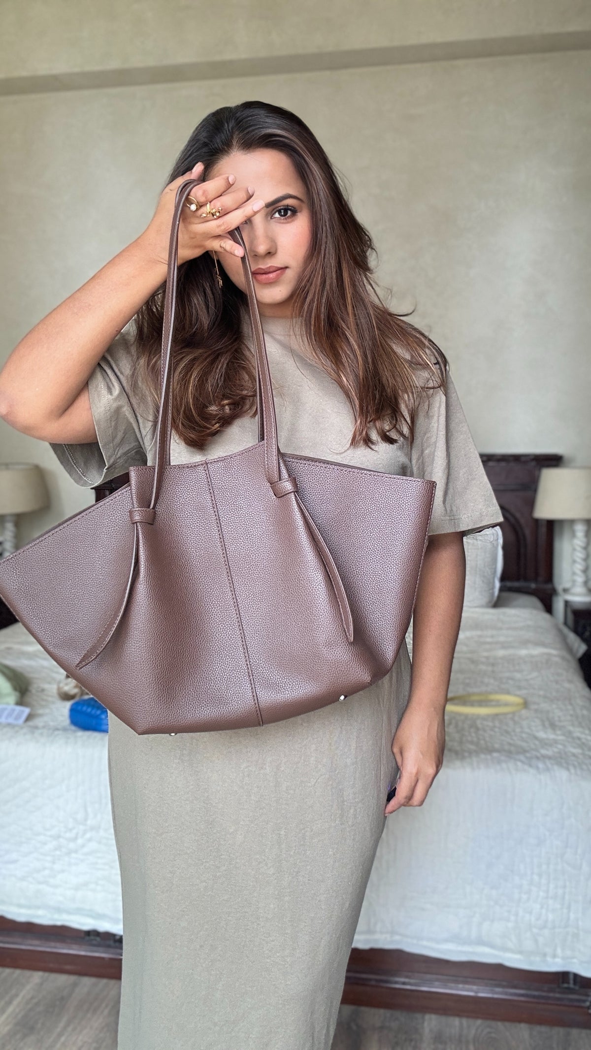 Diara Tote