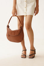 Snob Shoulder Bag