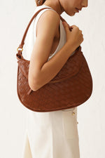 Snob Shoulder Bag