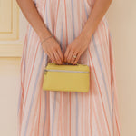 Juno Butter Yellow
