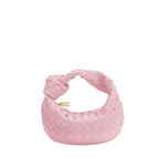 Knotty mini Blush